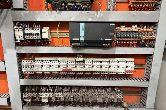 EST TICINO - ET-BM-CT 520