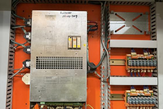 EST TICINO - ET-BM-CT 520