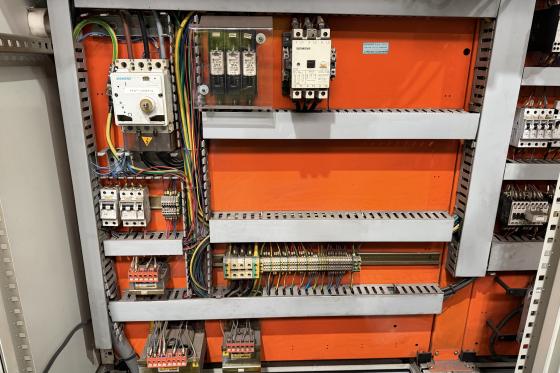 EST TICINO - ET-BM-CT 520