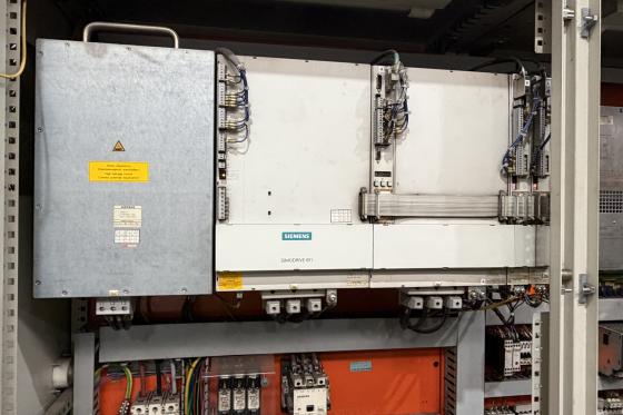 EST TICINO - ET-BM-CT 520