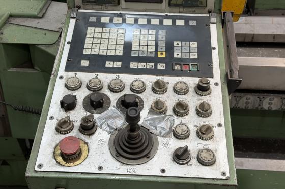 EST TICINO - ET-BM-CT 520