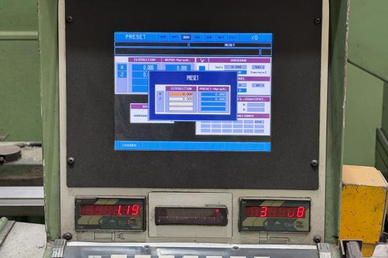 EST TICINO - ET-BM-CT 520