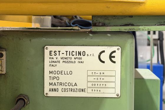 EST TICINO - ET-BM-CT 520