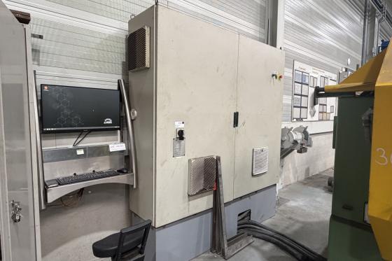 EST TICINO - ET-BM-CT 520