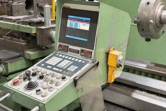 EST TICINO - ET-BM-CT 520