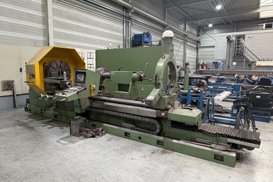 EST TICINO - ET-BM-CT 520