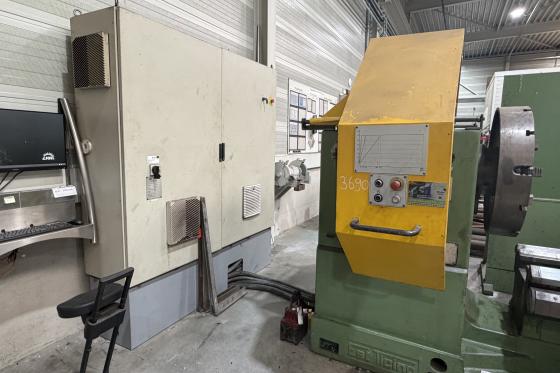 EST TICINO - ET-BM-CT 520