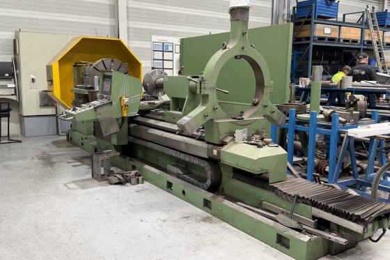 EST TICINO - ET-BM-CT 520