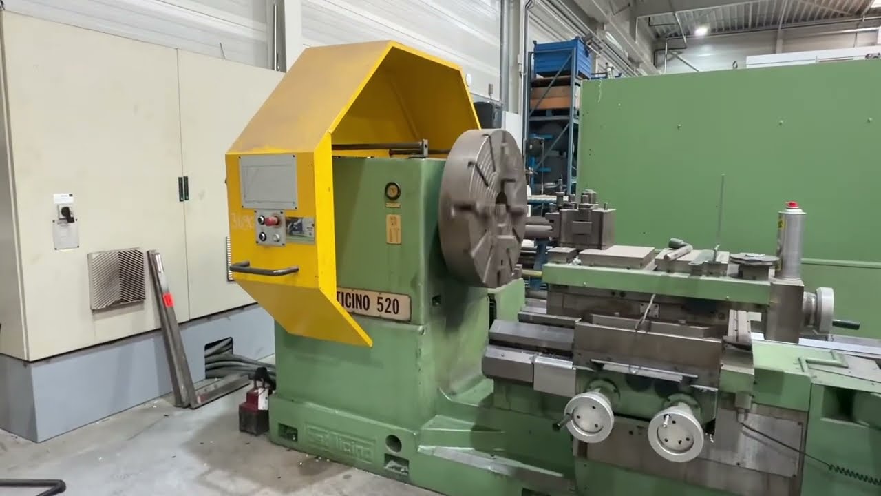 EST TICINO - ET-BM-CT 520