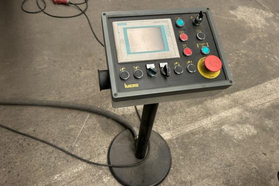 LUCAS - RD-3800 R