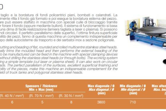 LUCAS - RD-3800 R