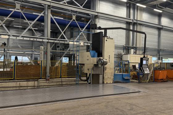 ZAYER - 30 KCU 10000