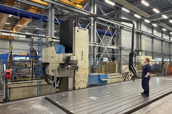 ZAYER - 30 KCU 10000