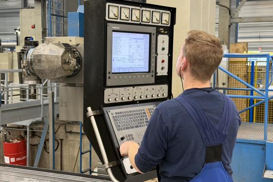 ZAYER - 30 KCU 10000