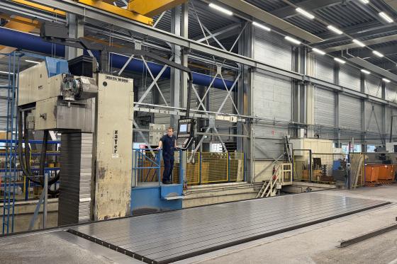 ZAYER - 30 KCU 10000