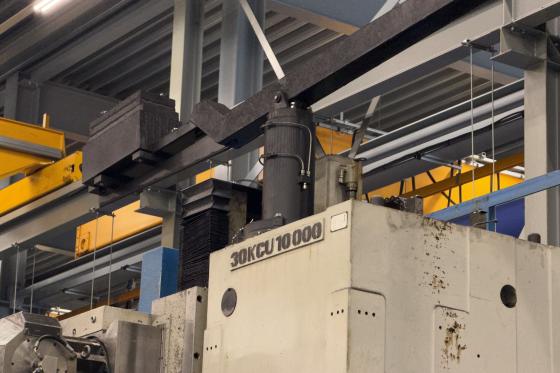 ZAYER - 30 KCU 10000