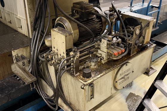 ZAYER - 30 KCU 10000