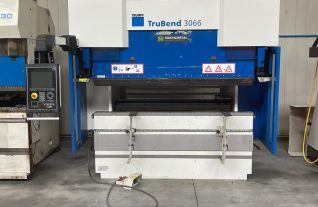TRUMPF - TrueBend 3066