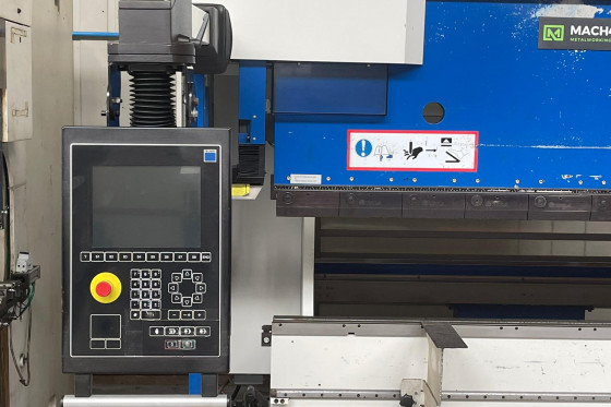 TRUMPF - TrueBend 3066