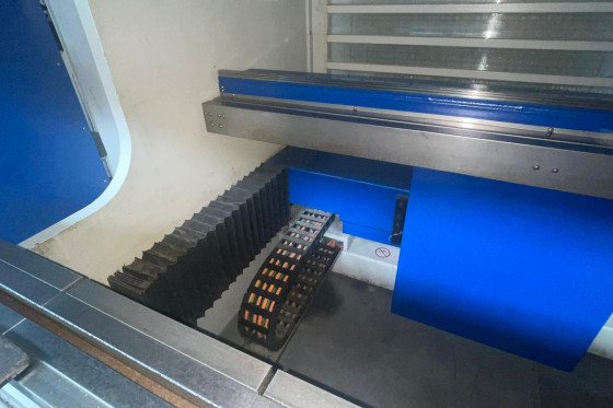 TRUMPF - TrueBend 3066