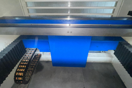 TRUMPF - TrueBend 3066