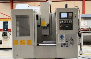 Microcut Challenger - VMC2418