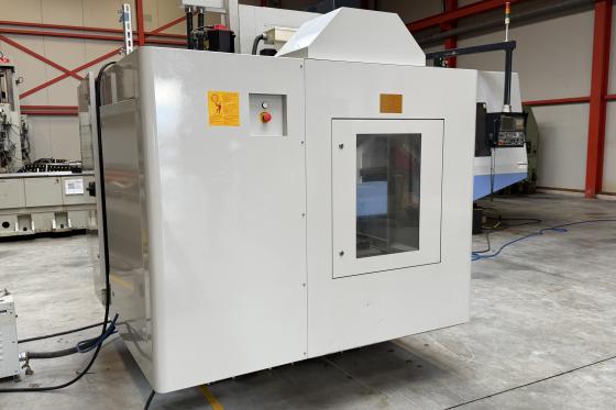 Microcut Challenger - VMC2418