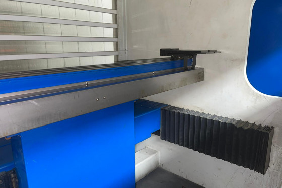 TRUMPF - TrueBend 3066