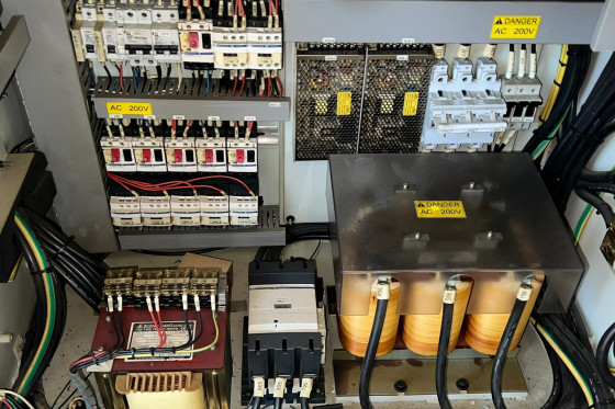 TOPPER - TNL HS-40 W