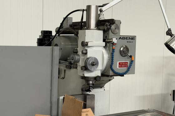 Abene - VHF360Ti
