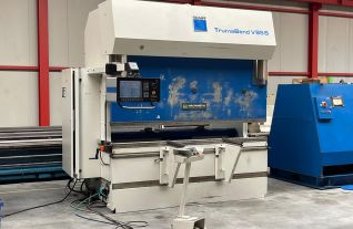 TRUMPF - TrumaBend V85S