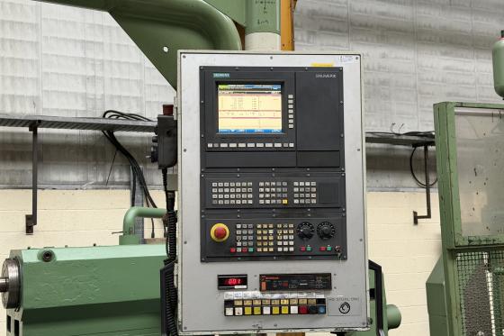 Tacchi - HD3/140L