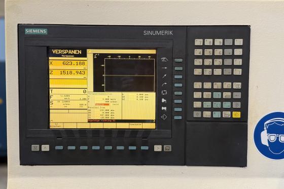 VDF BOEHRINGER - DUS 560 Ti