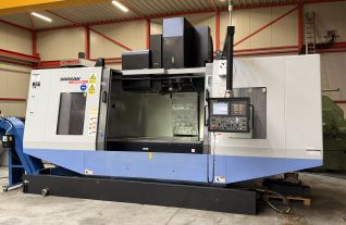 DOOSAN - MV 8035