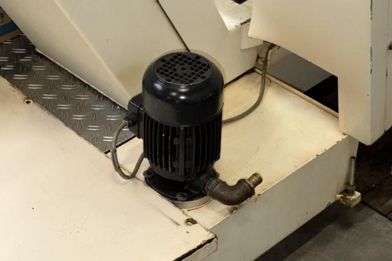 VDF BOEHRINGER - DUS 560 Ti