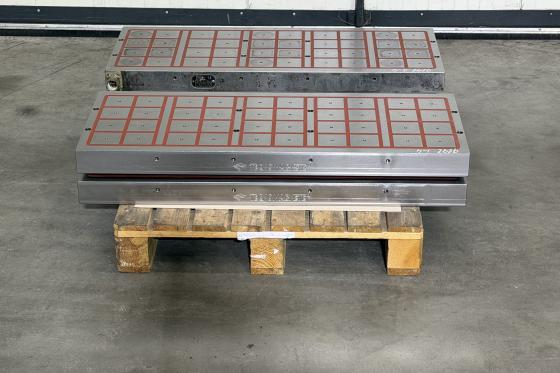 TECNOMAGNETE - SQ410HD75