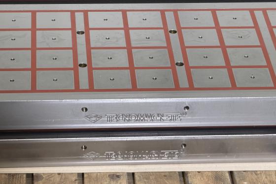 TECNOMAGNETE - SQ410HD75