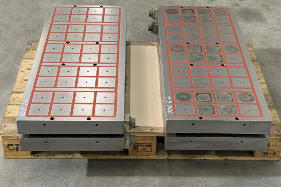 TECNOMAGNETE - SQ410HD75