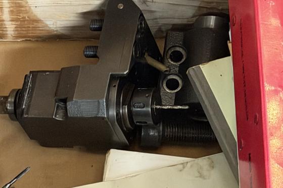 MORI SEIKI - SL150MC
