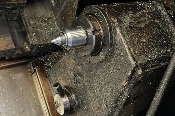 MORI SEIKI - SL150MC