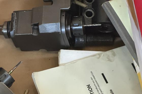 MORI SEIKI - SL150MC