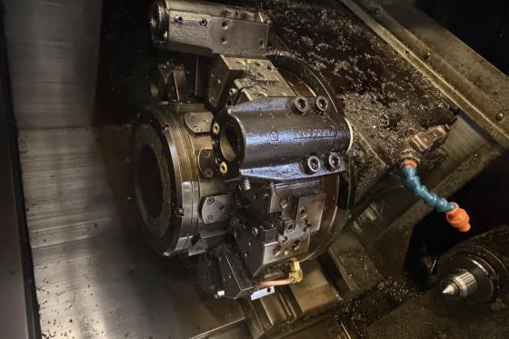MORI SEIKI - SL 150 SMC CNC lathe used | Mach4Metal