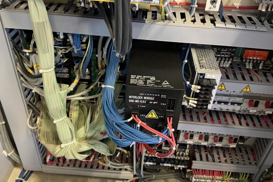 MORI SEIKI - SL150MC