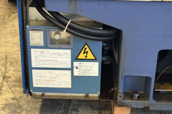 MORI SEIKI - SL150MC