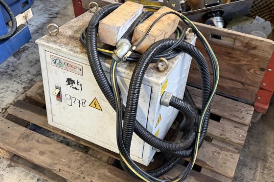 MORI SEIKI - SL150MC