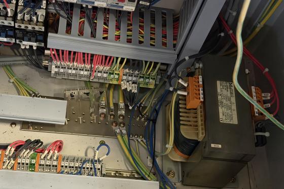 MORI SEIKI - SL150MC