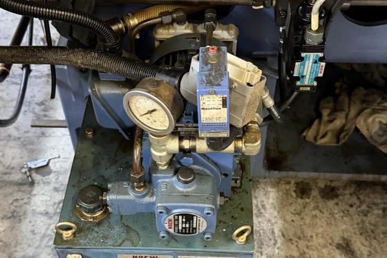 MORI SEIKI - SL150MC