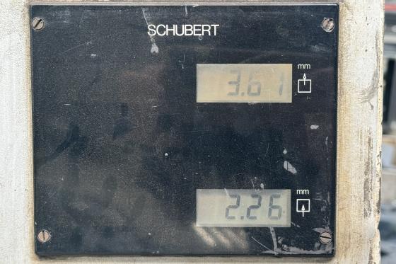 SCHUBERT - WML17/80/1450