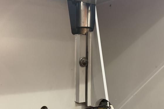 SAFAN - H-Brake 120-3100 TS1