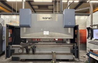 SAFAN - H-Brake 120-3100 TS1